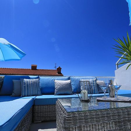 Holiday Apartments Split Exterior foto